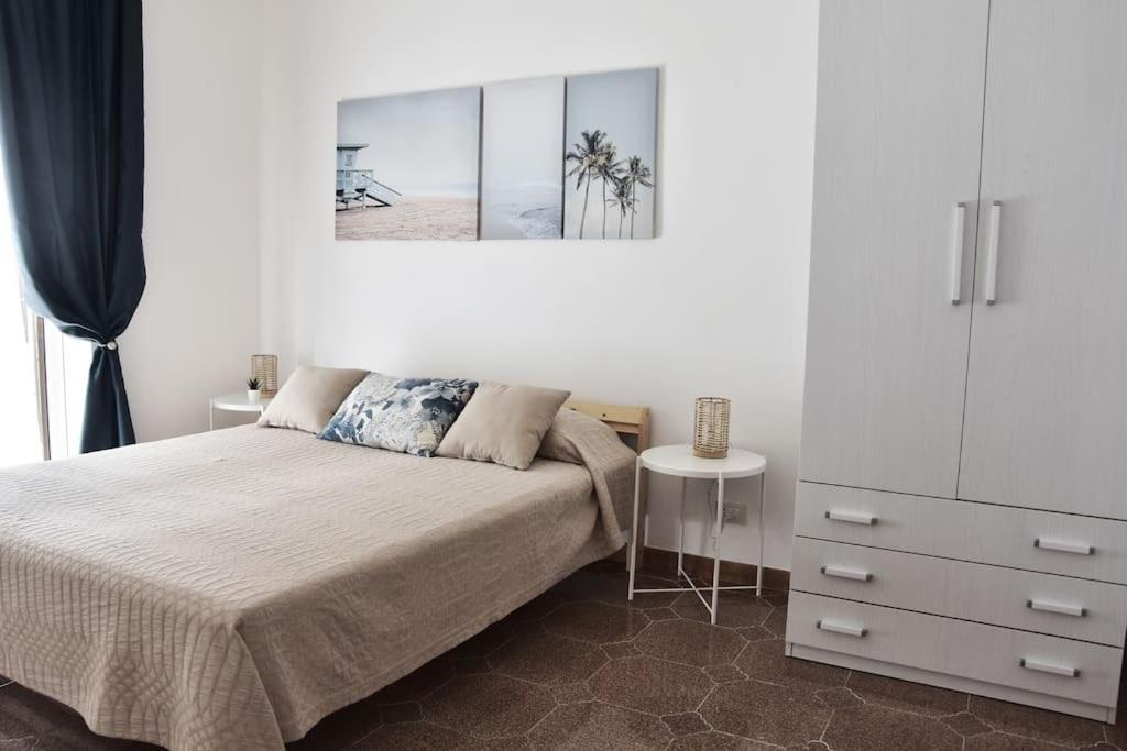 Casa Vacanze U Curtigghiu Cefalú Exterior foto