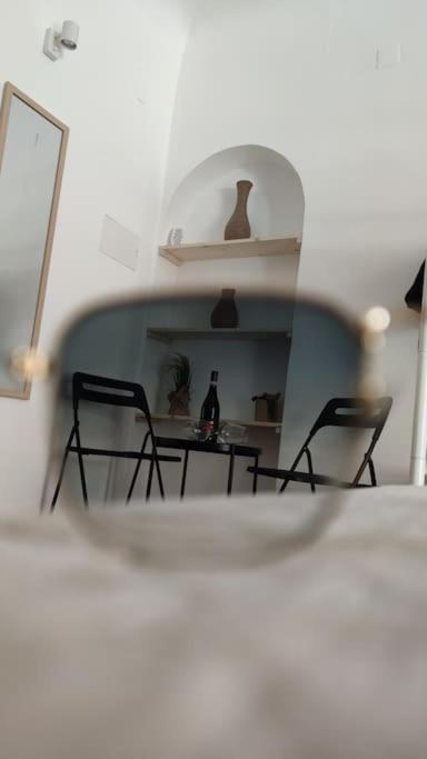 Casa Vacanze U Curtigghiu Cefalú Exterior foto