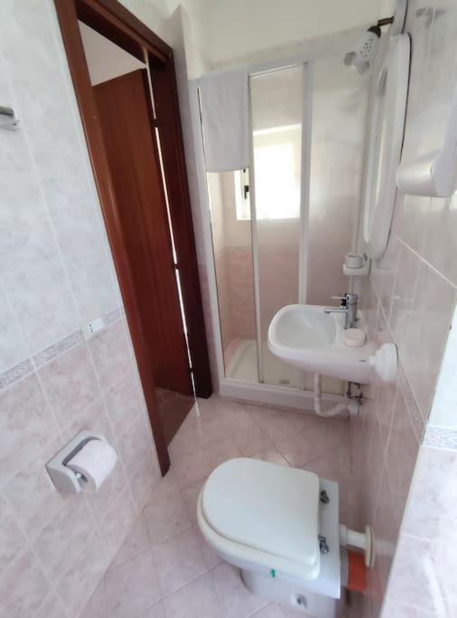 Casa Vacanze U Curtigghiu Cefalú Exterior foto