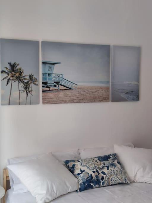 Casa Vacanze U Curtigghiu Cefalú Exterior foto