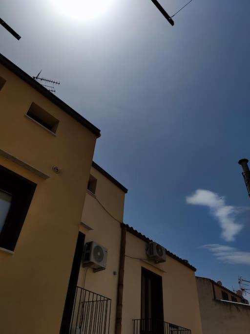 Casa Vacanze U Curtigghiu Cefalú Exterior foto