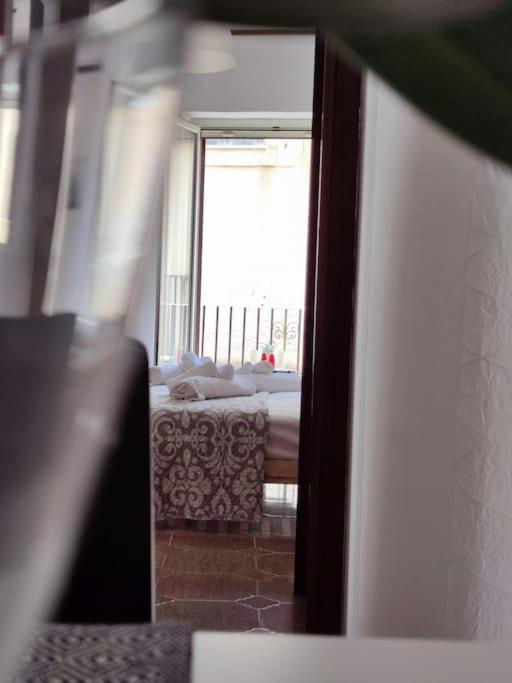 Casa Vacanze U Curtigghiu Cefalú Exterior foto