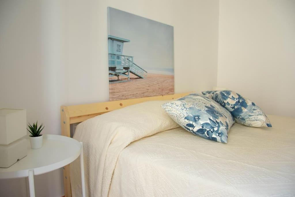 Casa Vacanze U Curtigghiu Cefalú Exterior foto