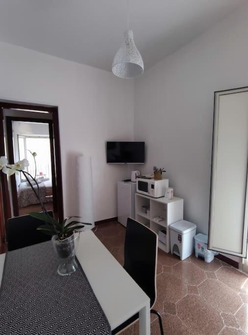 Casa Vacanze U Curtigghiu Cefalú Exterior foto
